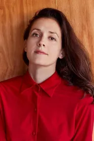 Danielle Krudy - Regizor in Blow the Man Down