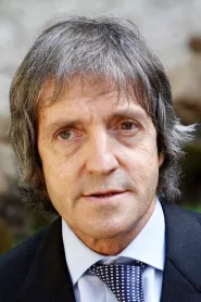 Carlo Vanzina - Regizor in In This World of Thieves