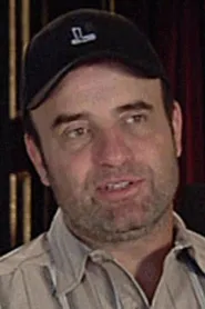 Spiro Razatos - Regizor in Fast Getaway