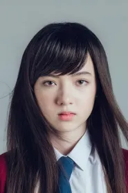 Jannine Parawie Weigel as Jui in Pee Nak