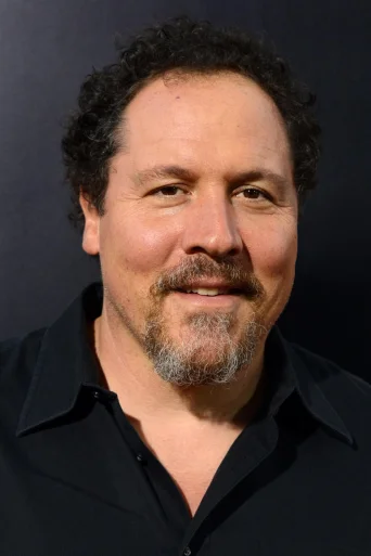 Jon Favreau - Acting Profile Photo