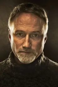 David Fincher - Director in Fight Club