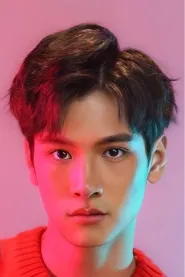 Peerakrit Phacharaboonyakiat as Yod in Death Whisperer 2