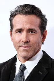 Ryan Reynolds as Pony (voice) in Animal Friends
