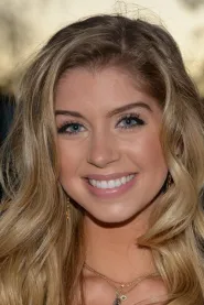 Alexandria DeBerry as Audrey in Tales from the Hood 2