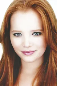 Colleen Dengel as Alison in +1