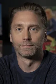 Scott Mosier - Director in The Grinch