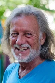 Ottaviano Dell'Acqua as Gerry in They Called Him Bulldozer