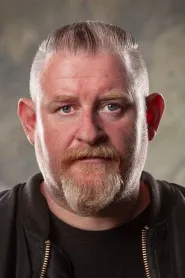 Jonathan Emmett as Will (segment: Capricorn) in Horror-Scopes Volume One