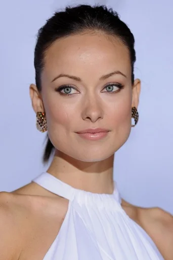Olivia Wilde - Acting Profile Photo
