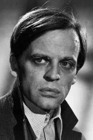Klaus Kinski as Don Lope de Aguirre in Aguirre, the Wrath of God