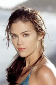 Susan Ward as Brittney Havers in Wild Things 2