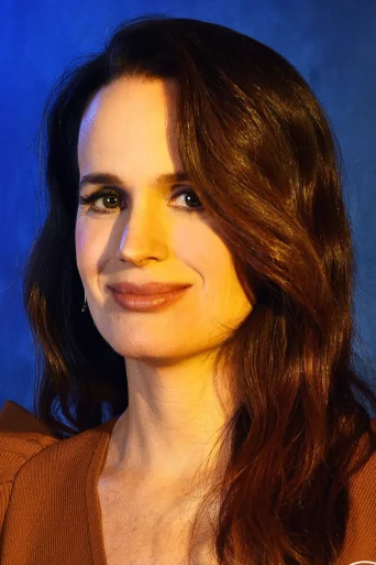 Elizabeth Reaser - Acting Profile Photo