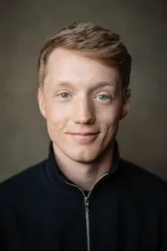 Frazer Hadfield as Nate in Better Man