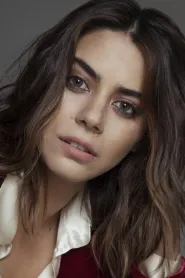 Lorenza Izzo as Ana in The Stranger