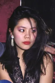 Thuy An Luu as Alba in Diva