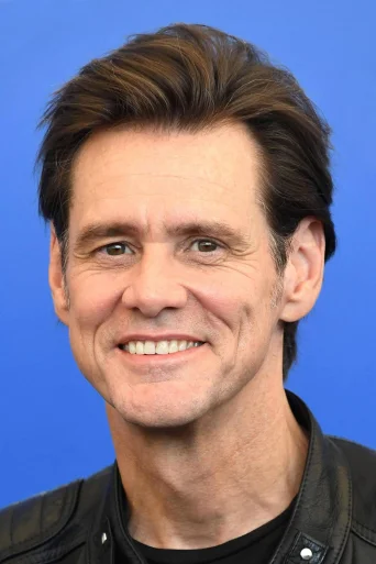 Jim Carrey - Acting Profile Photo
