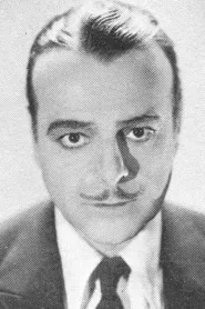 Lowell Sherman - Regizor in She Done Him Wrong