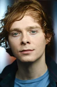 Matthew Brady as Bear in Bears Discover Fire