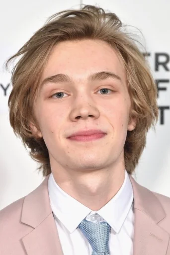 Charlie Plummer - Acting Profile Photo