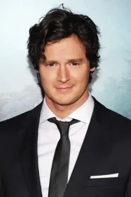 Ben Walker as Roger Parslow in The Golden Compass