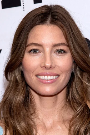 Jessica Biel - Acting Profile Photo