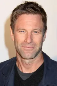 Aaron Eckhart as  in Deep Water