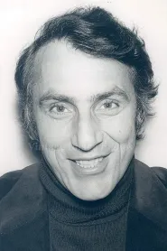 Lawrence Dane as Braedon Keller in Scanners