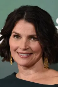 Julia Ormond as Mrs. Kittredge in Kit Kittredge: An American Girl
