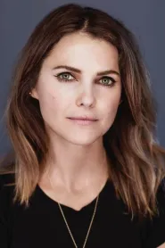 Keri Russell as Jill in Bedtime Stories