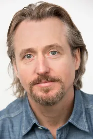 Linus Roache as Capt. Peter A. Ross in Hart's War