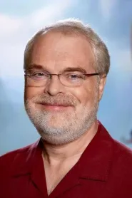 Ron Clements - Regizor in Moana