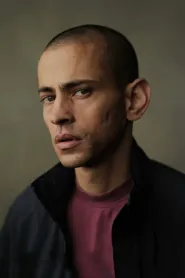 Tawfeek Barhom as Father Gabriel in The First Omen