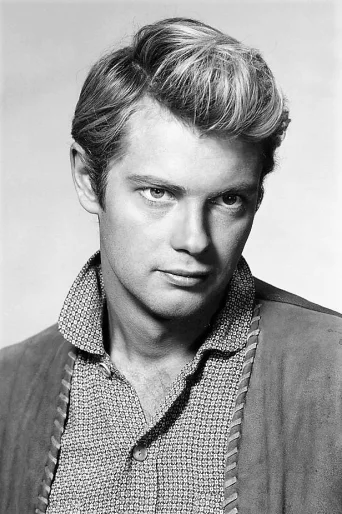 Troy Donahue - Acting Profile Photo
