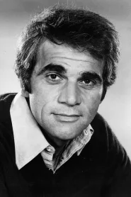 Alex Rocco as Jake in The Stunt Man
