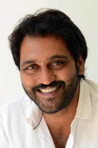 Ajay - Acting Profile Photo