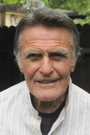 Roger Browne as Marcus Aulus in Seven Rebel Gladiators