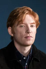 Domhnall Gleeson as Tim Lake in About Time