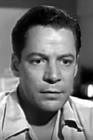 Michael Higgins as Neville in The Black Stallion