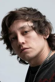 Hoze Meléndez as Young Isauro in I Dream in Another Language