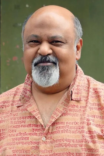 Saurabh Shukla - Acting Profile Photo