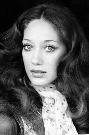 Marisa Berenson as Lady Lyndon in Barry Lyndon