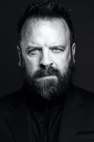 Simon Phillips as Vincent in End of Loyalty