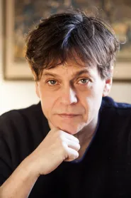 Roberto De Francesco as Emilio Zagatto in The American Backyard