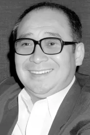 Nobuo Kaneko as Mitsuo, son of Kanji in Ikiru