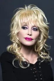 Dolly Parton as Jake Ferris in Rhinestone