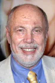 Jeremy Leven - Director in Don Juan DeMarco