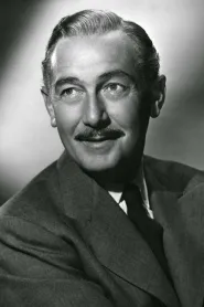 Paul Lukas as Rupert von Marwitz in The Fountain