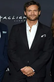 David Raymond - Director in Night Hunter