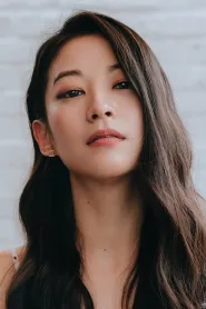 Arden Cho as Rumi (voice) in KPop Demon Hunters
